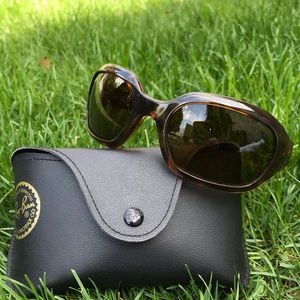Authentic Ray-Ban RB4062 Sunglasses